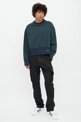 OAMC Crewneck Sweatshirt