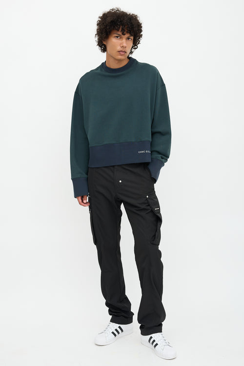 OAMC Crewneck Sweatshirt