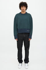 OAMC Crewneck Sweatshirt