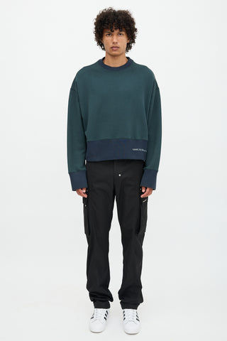 OAMC Crewneck Sweatshirt