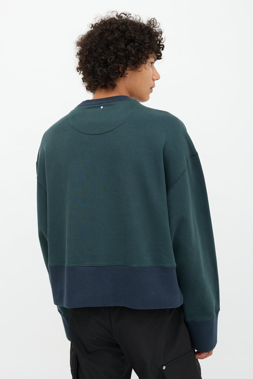 OAMC Crewneck Sweatshirt
