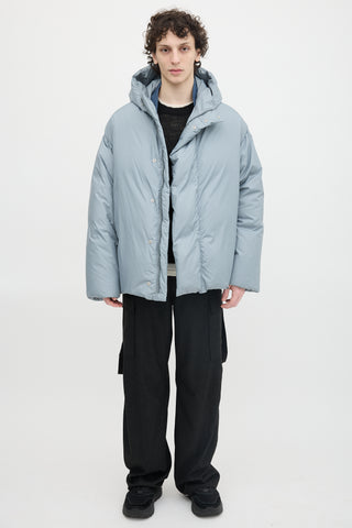 OAMC Down Padded Jacket