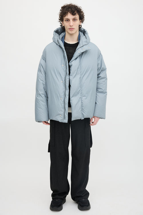 OAMC Down Padded Jacket