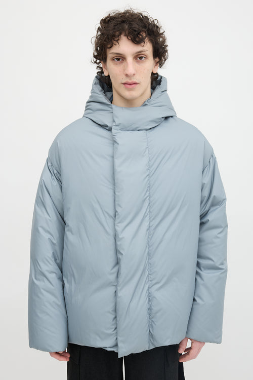 OAMC Down Padded Jacket