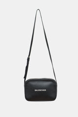 Balenciaga Leather Camera Logo Bag Bag