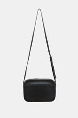 Balenciaga Leather Camera Logo Bag Bag