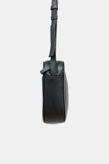 Balenciaga Leather Camera Logo Bag Bag
