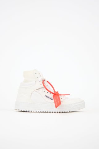 Off-White 3.0 Off Court Sneaker