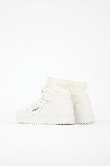 Off-White 3.0 Off Court Sneaker