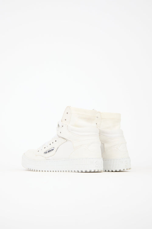 Off-White 3.0 Off Court Sneaker