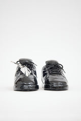 Off-White Patent Wmns Bump Sneaker