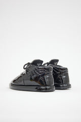 Off-White Patent Wmns Bump Sneaker