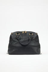 Chloé Grained Leather Bag