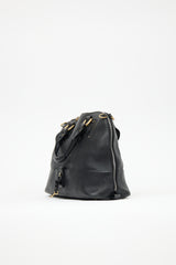 Chloé Grained Leather Bag