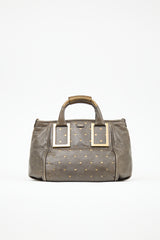 Chloé Leather Ethel Bag