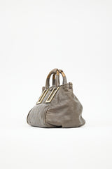 Chloé Leather Ethel Bag