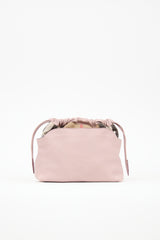 Burberry Leather Little Crush Crossbody Bag