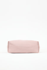 Burberry Leather Little Crush Crossbody Bag