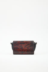 Alexander Wang Leather Pelican Crossbody Bag