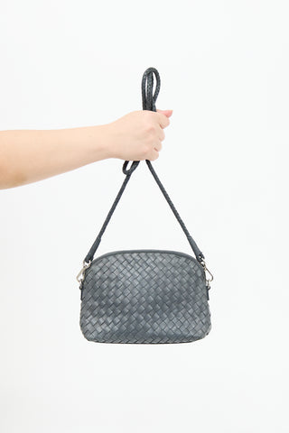 Dragon Diffusion Leather Chunky Fellini Bag