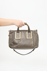 Chloé Leather Ethel Bag