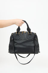 Chloé Grained Leather Bag