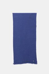 Chanel Rectangle CC Scarf