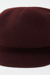 Hermès Cashmere Casquette