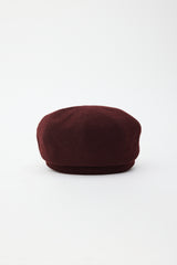 Hermès Cashmere Casquette