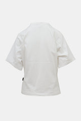 Olivier Theyskens Hook And Eye T-Shirt
