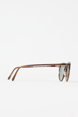Oliver Peoples OV5183S O'Malloy Round Sunglasses