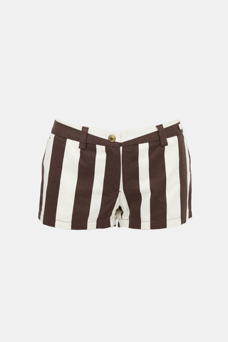 Dolce & Gabbana Beachwear Vintage Shorts