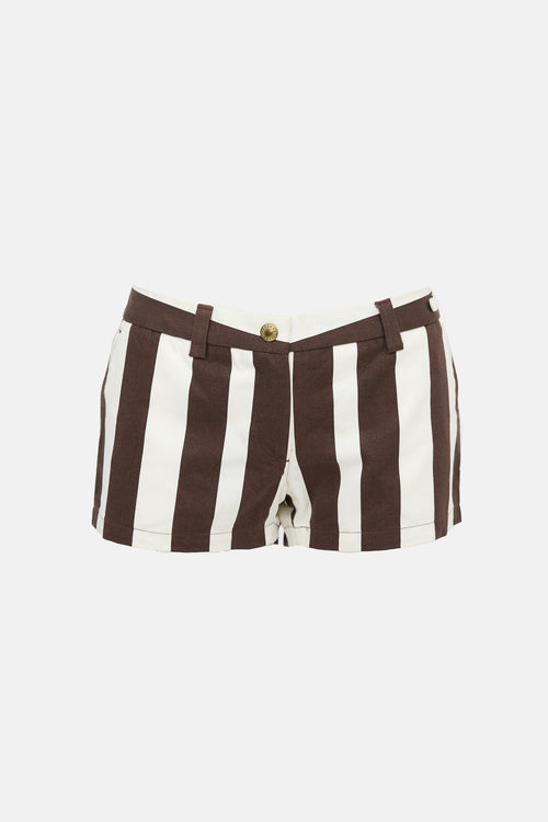 Dolce & Gabbana Beachwear Vintage Shorts
