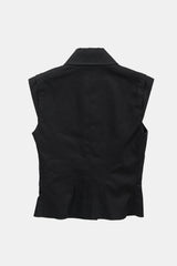 Louis Vuitton Twill Two Piece Set