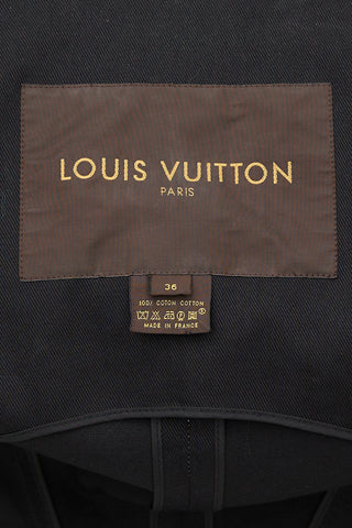 Louis Vuitton Twill Two Piece Set