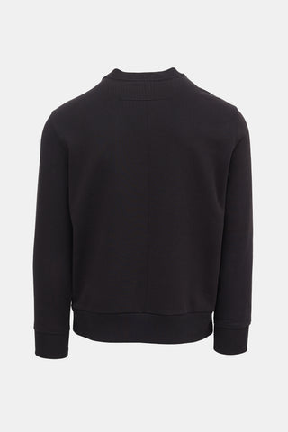 Givenchy Pixelated Madonna Sweatshirt