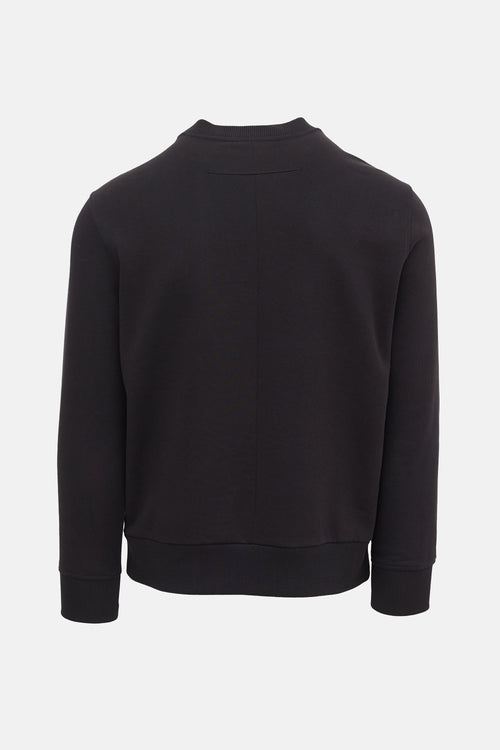 Givenchy Pixelated Madonna Sweatshirt