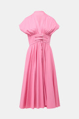 Alexis Jaden Midi Dress