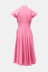 Alexis Jaden Midi Dress