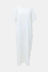 The Row T-Shirt Dress