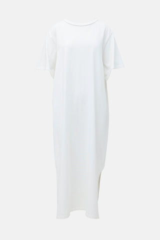 The Row T-Shirt Dress