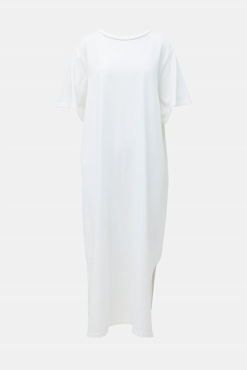 The Row T-Shirt Dress