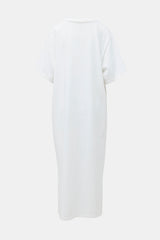 The Row T-Shirt Dress