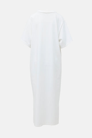 The Row T-Shirt Dress