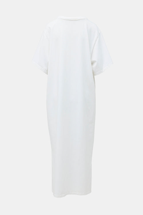 The Row T-Shirt Dress