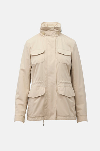 Loro Piana Traveller Jacket