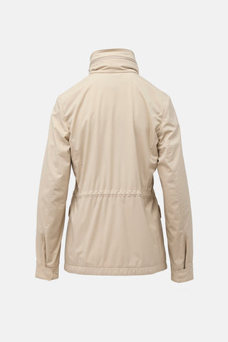 Loro Piana Traveller Jacket