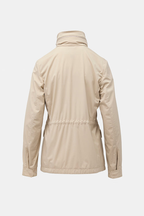 Loro Piana Traveller Jacket