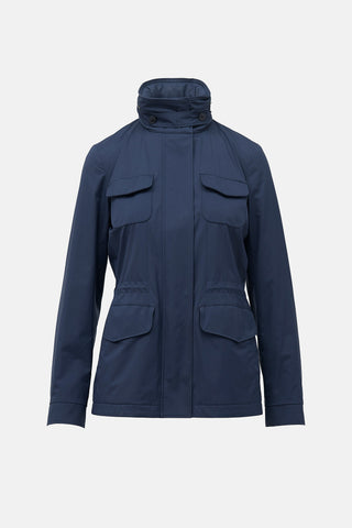 Loro Piana Traveller Jacket