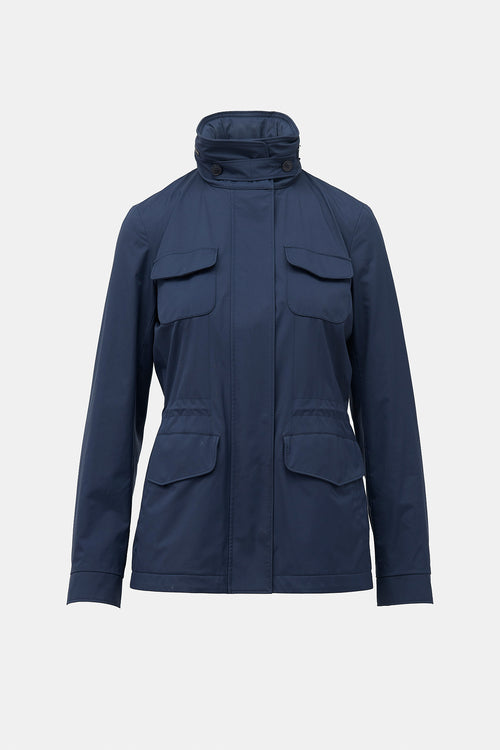 Loro Piana Traveller Jacket